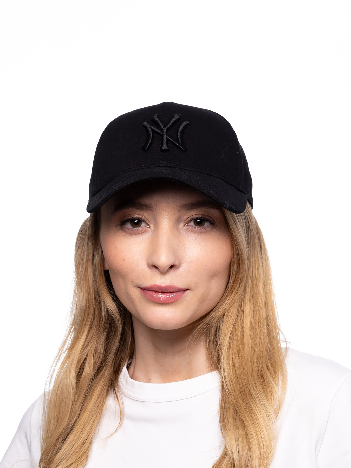 Кепка LuckyLOOK модель LL2933534091139KPK Фото