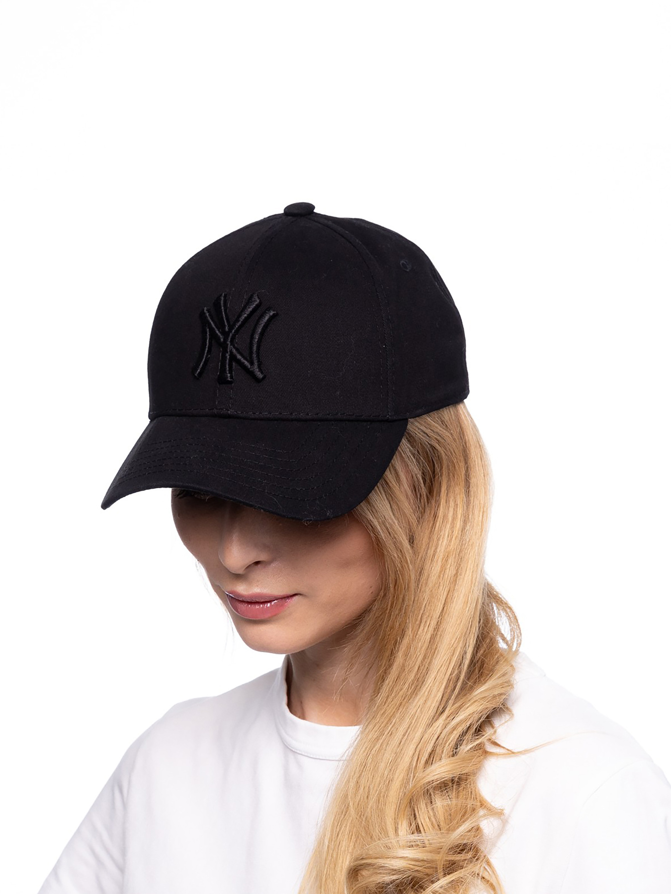 Кепка LuckyLOOK модель LL2933534091139KPK Фото