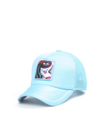 Кепка LuckyLOOK модель LL2933533862198KPK Фото