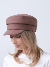 Кепка LuckyLOOK модель LL2933534717817KPK Кепка LuckyLOOK модель LL2933534717817KPK Фото