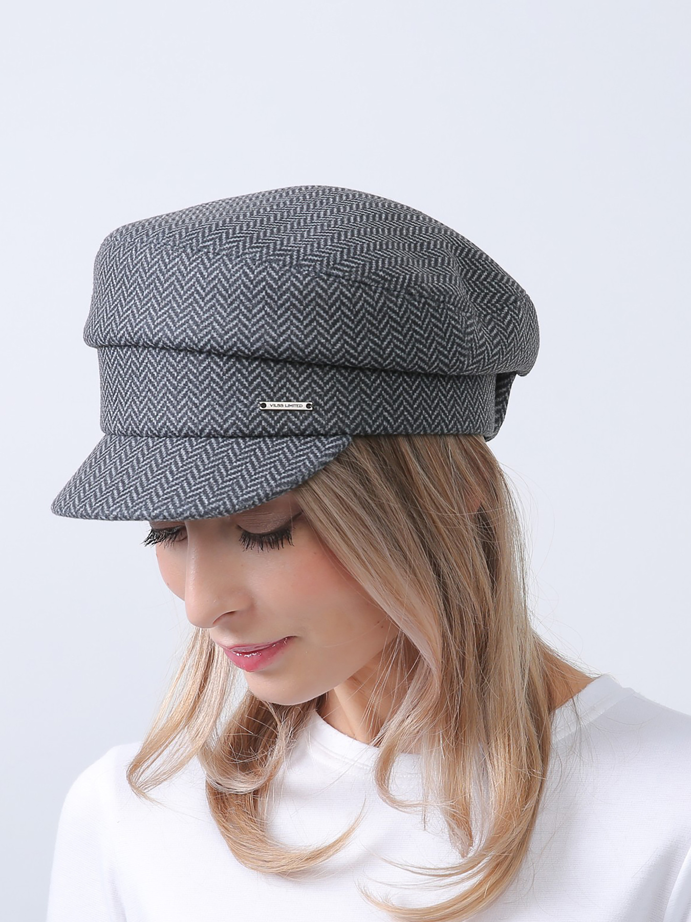 Кепка LuckyLOOK модель LL2933534717824KPK Фото