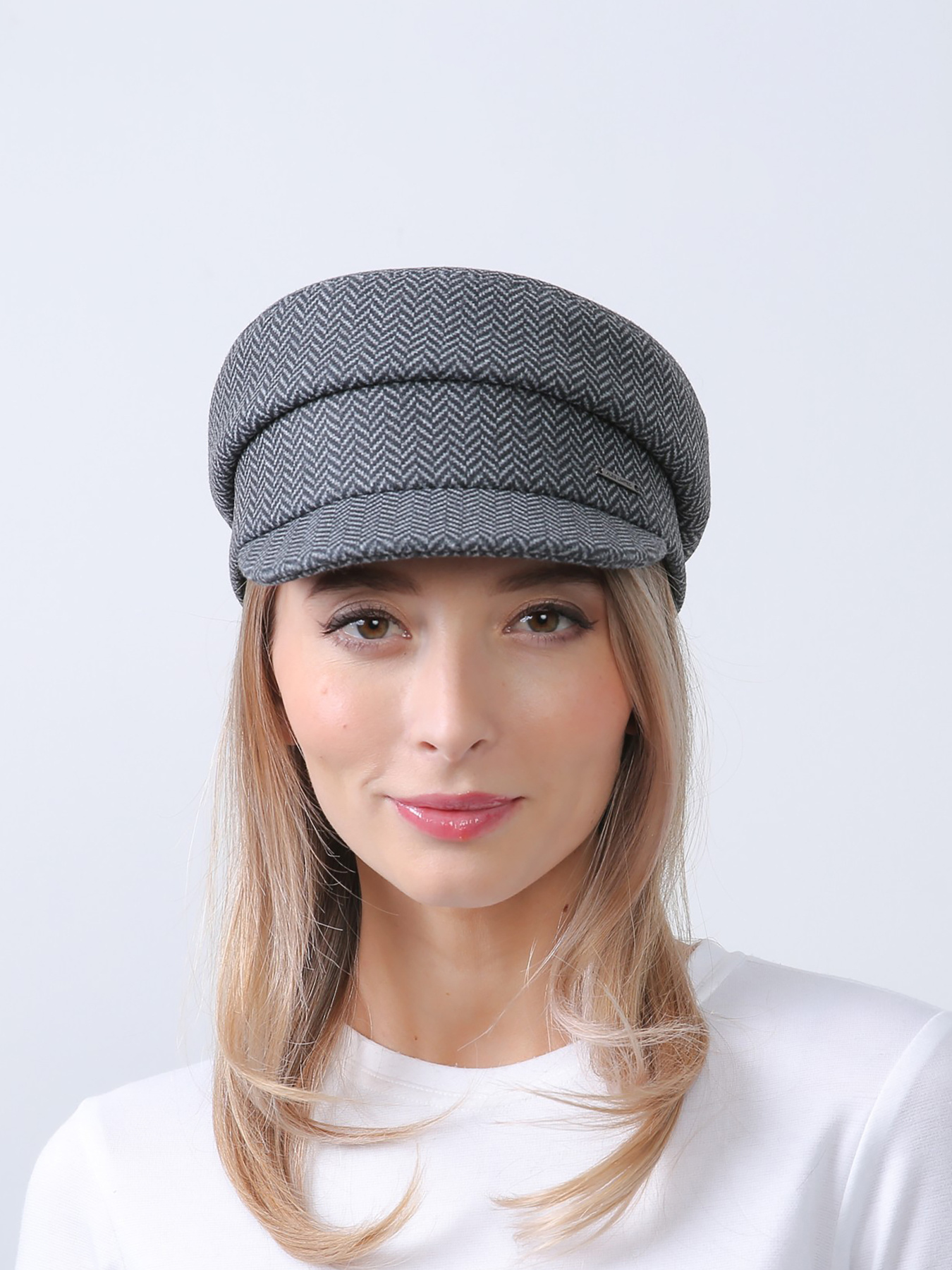 Кепка LuckyLOOK модель LL2933534717824KPK Фото