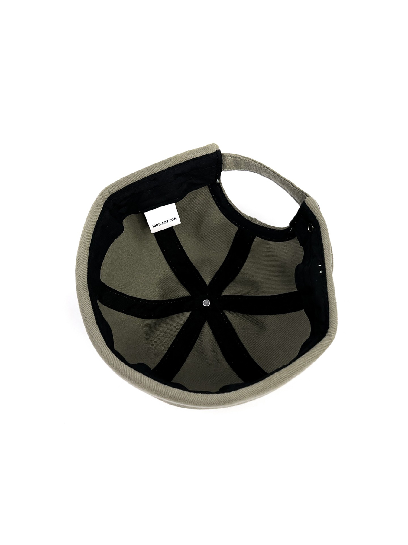 Кепка LuckyLOOK модель LL2933534464193KPK Кепка LuckyLOOK модель LL2933534464193KPK Фото