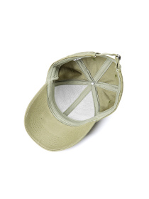 Кепка LuckyLOOK модель LL2933534742420KPK Фото