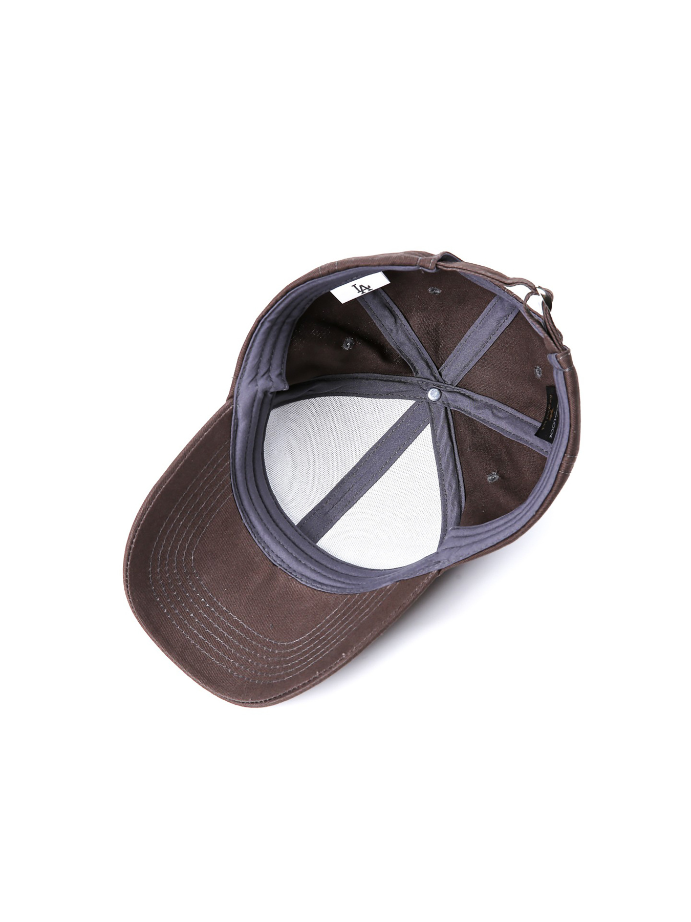 Кепка LuckyLOOK модель LL2933534742444KPK Фото