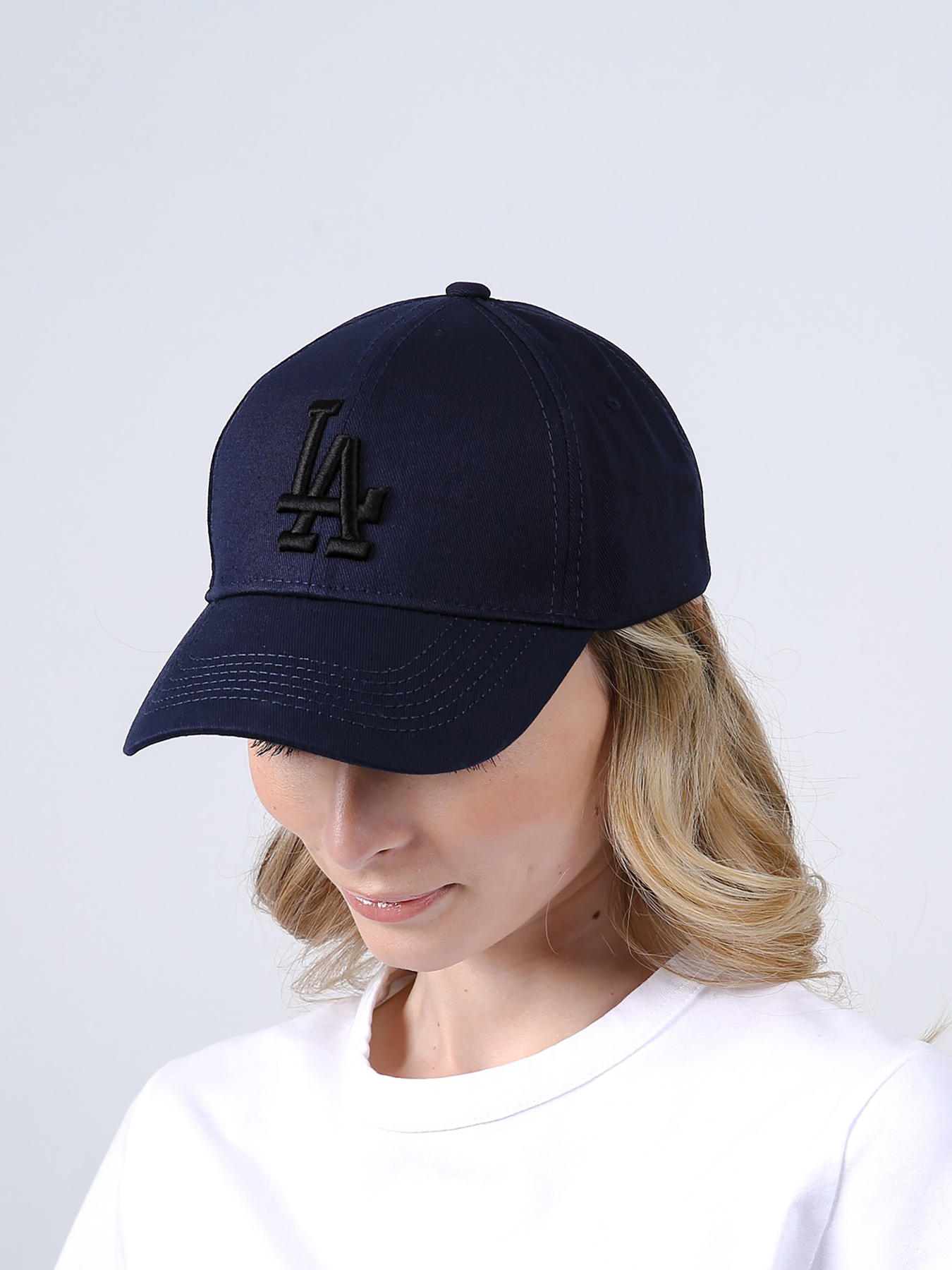 Кепка LuckyLOOK модель LL2933534742451KPK Фото