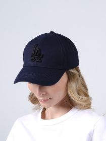 Кепка LuckyLOOK модель LL2933534742451KPK Кепка LuckyLOOK модель LL2933534742451KPK Фото