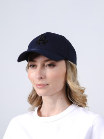 Кепка LuckyLOOK модель LL2933534742451KPK Кепка LuckyLOOK модель LL2933534742451KPK Фото