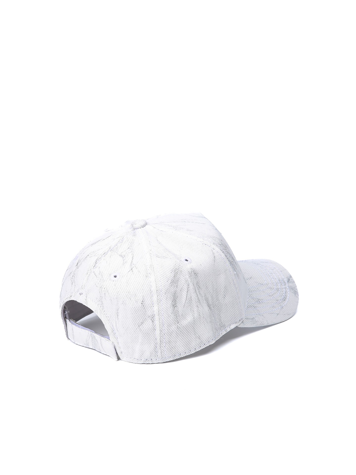 Кепка LuckyLOOK модель LL2933534748835KPK Фото