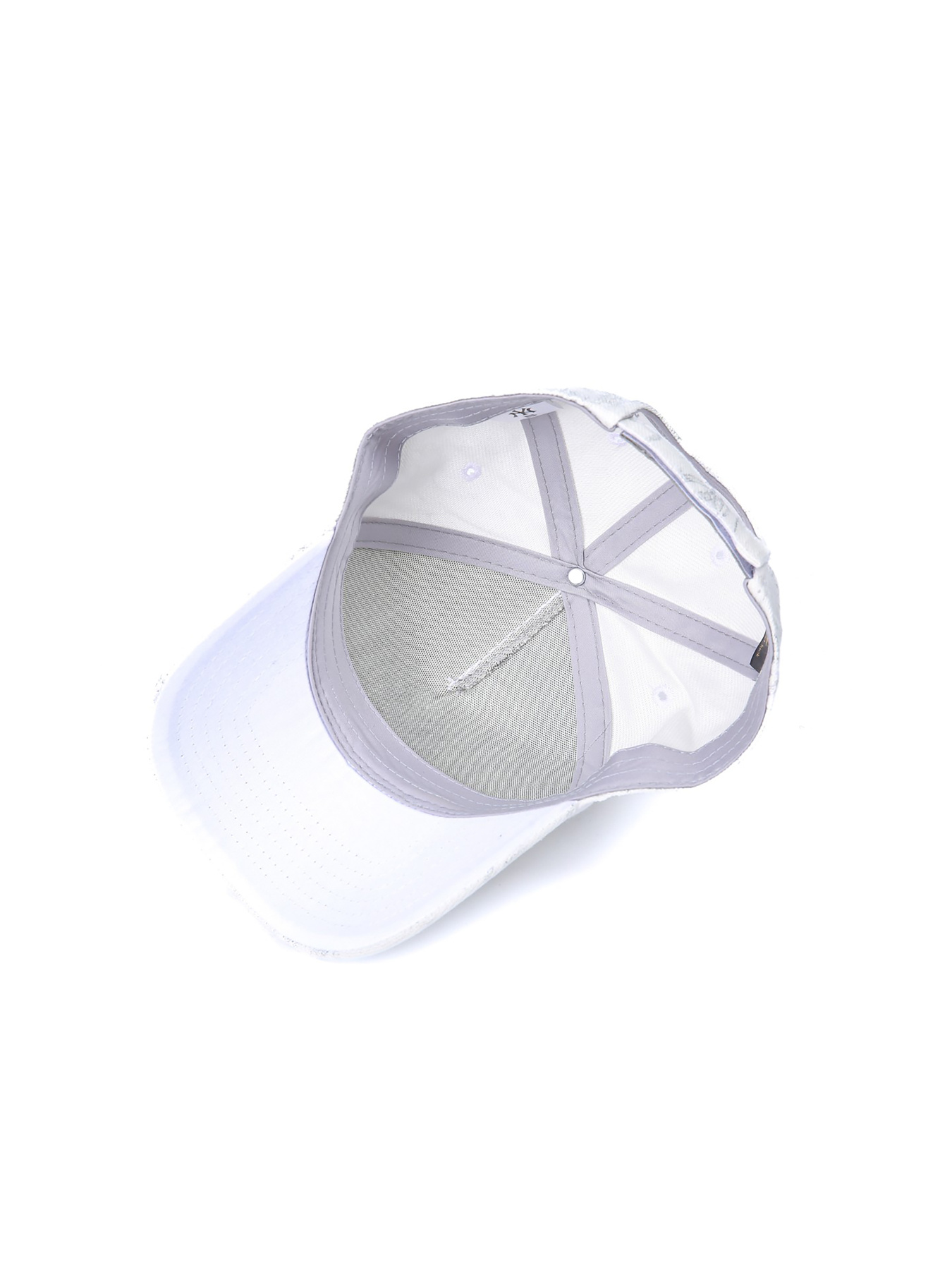 Кепка LuckyLOOK модель LL2933534748835KPK Фото