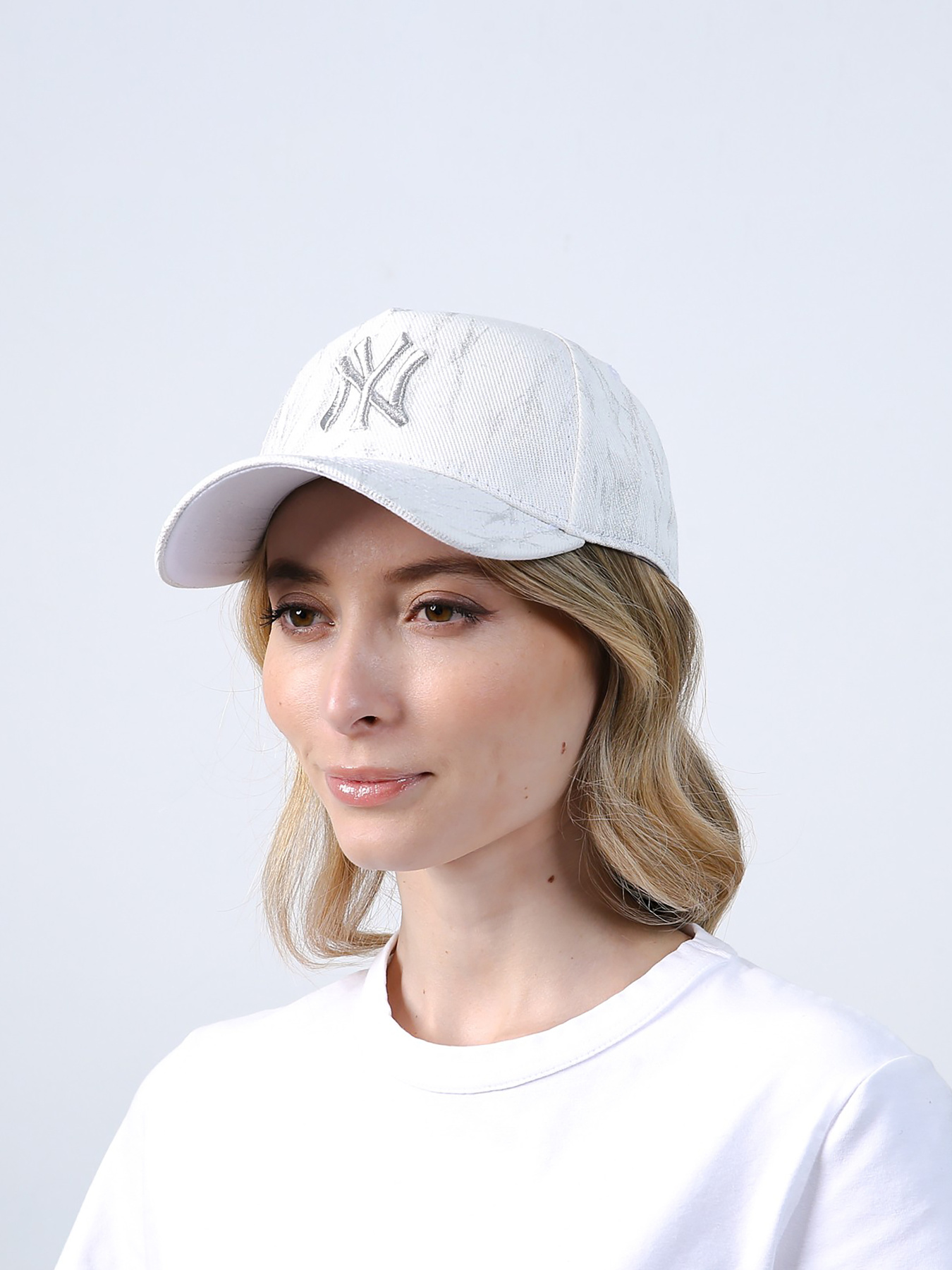 Кепка LuckyLOOK модель LL2933534748835KPK Фото