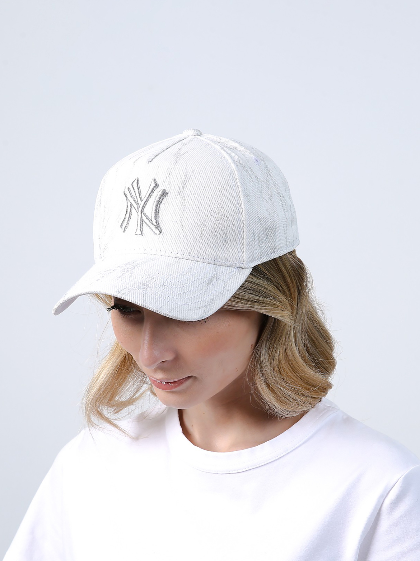 Кепка LuckyLOOK модель LL2933534748835KPK Фото