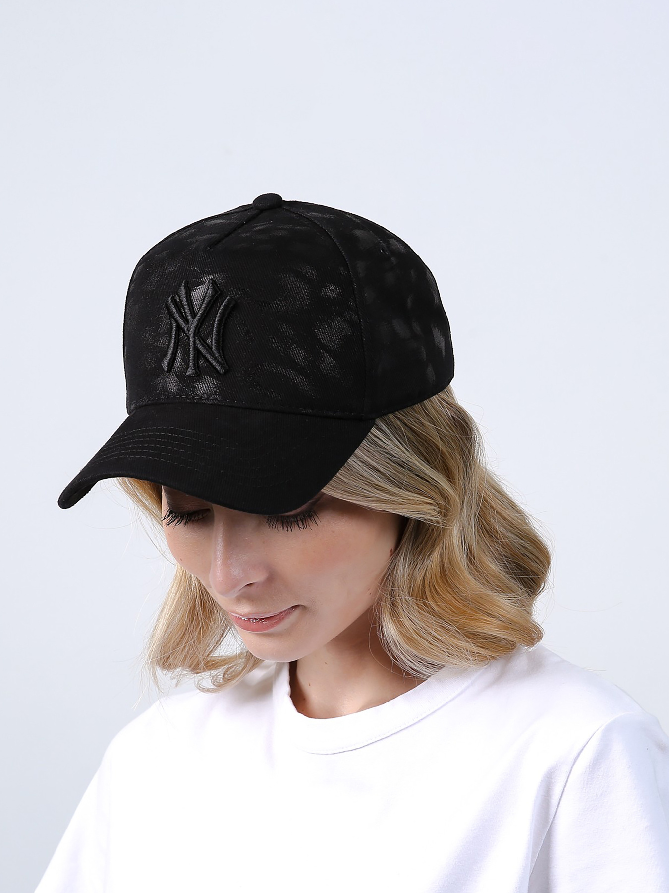 Кепка LuckyLOOK модель LL2933534748842KPK Фото