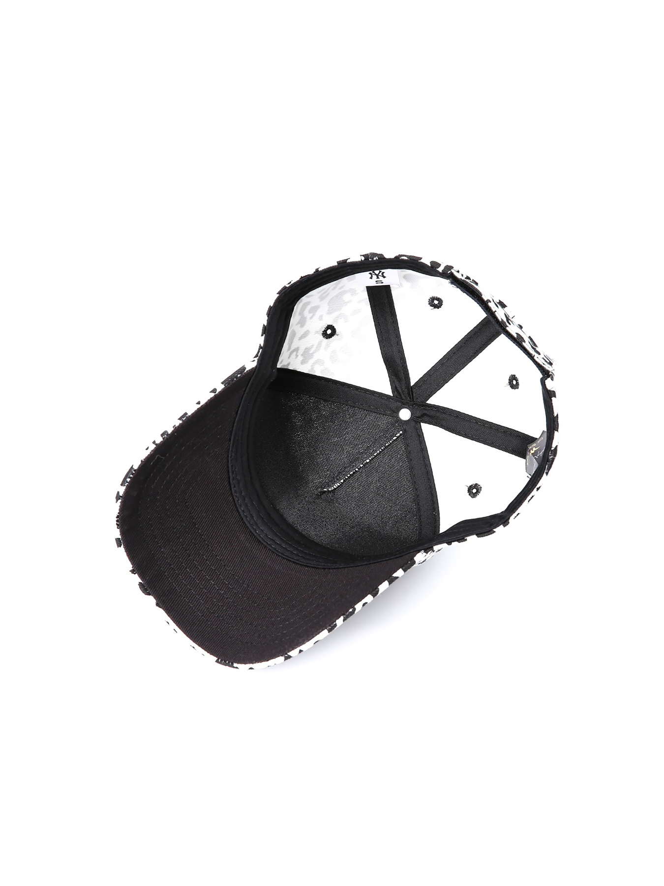 Кепка LuckyLOOK модель LL2933534748828KPK Фото