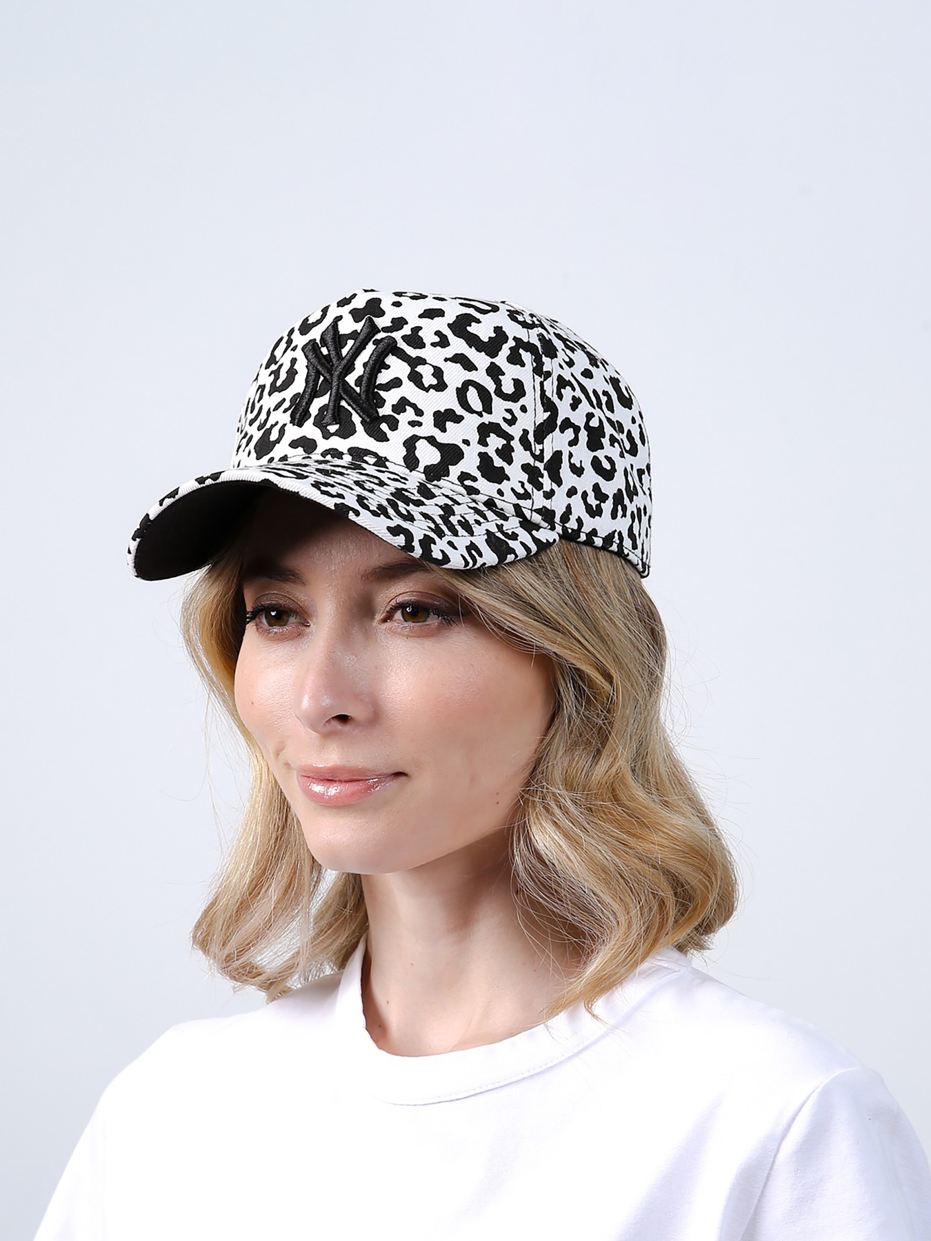 Кепка LuckyLOOK модель LL2933534748828KPK Фото