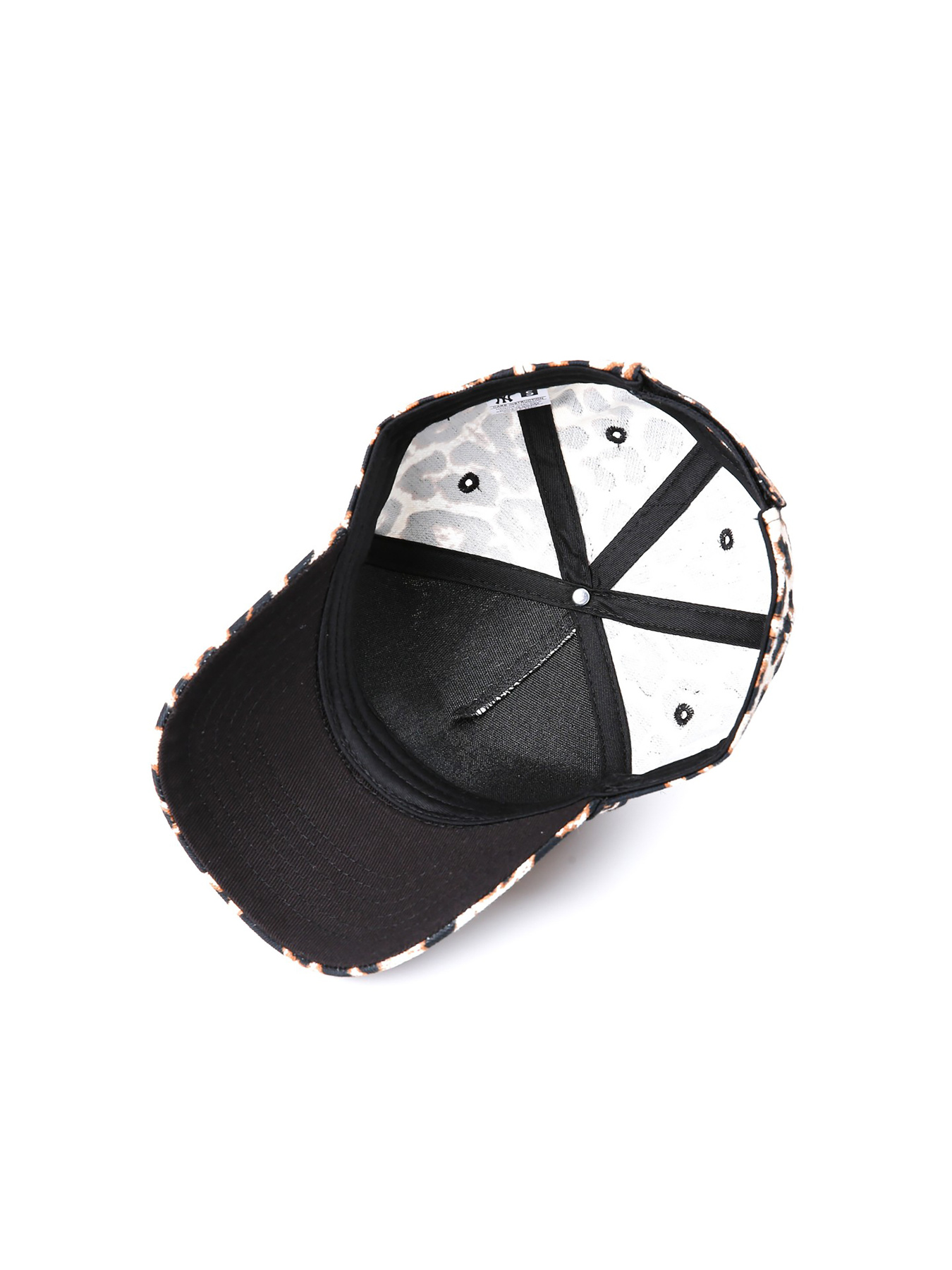 Кепка LuckyLOOK модель LL2933534748811KPK Фото