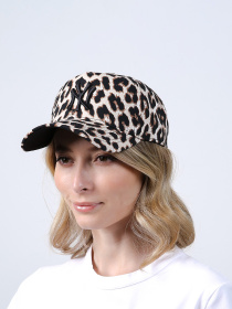 Кепка LuckyLOOK модель LL2933534748811KPK Кепка LuckyLOOK модель LL2933534748811KPK Фото