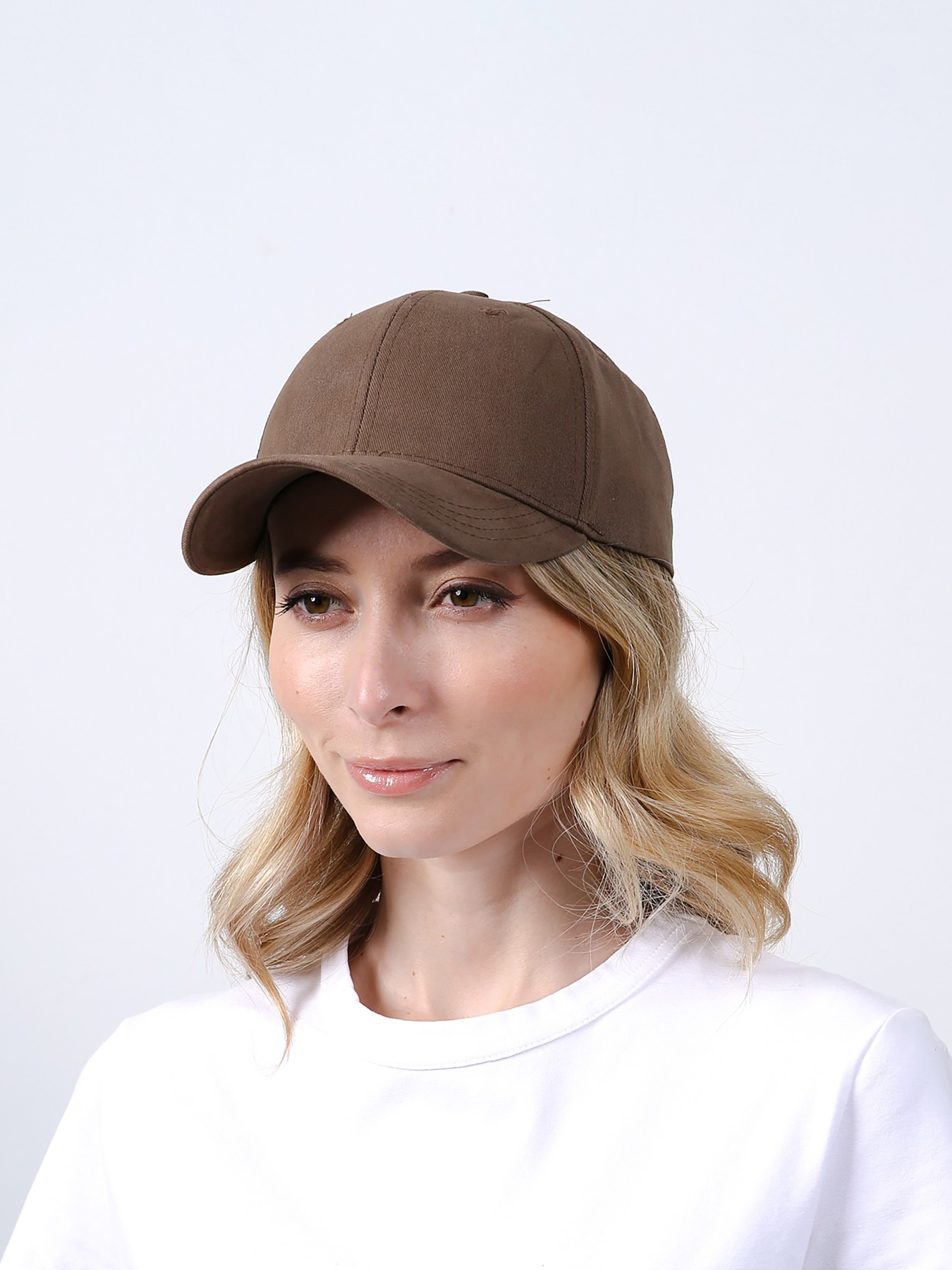 Кепка LuckyLOOK модель LL2933534745681KPK Фото