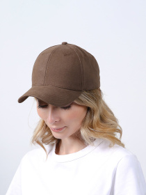 Кепка LuckyLOOK модель LL2933534745681KPK Кепка LuckyLOOK модель LL2933534745681KPK Фото