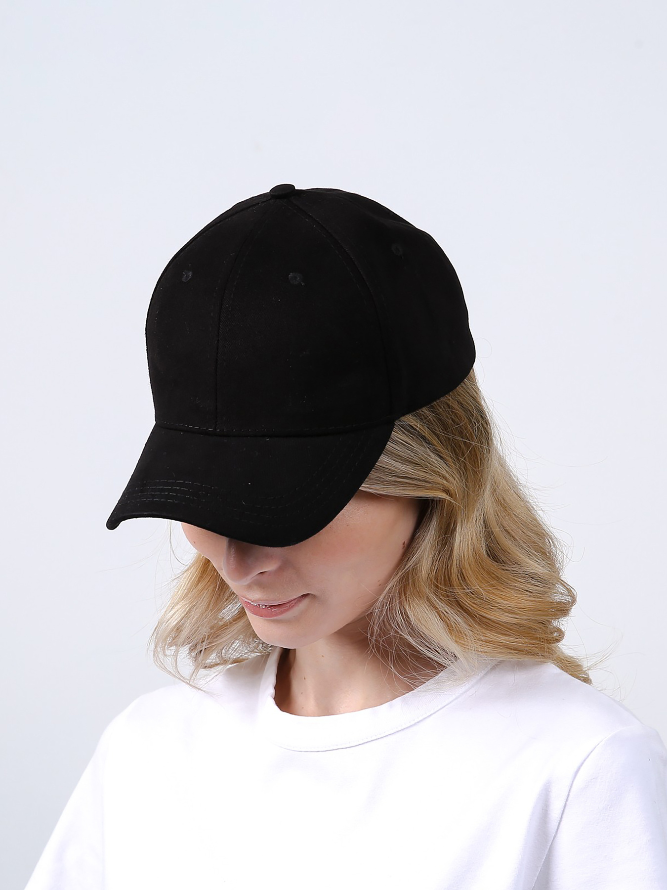 Кепка LuckyLOOK модель LL2933534745667KPK Фото