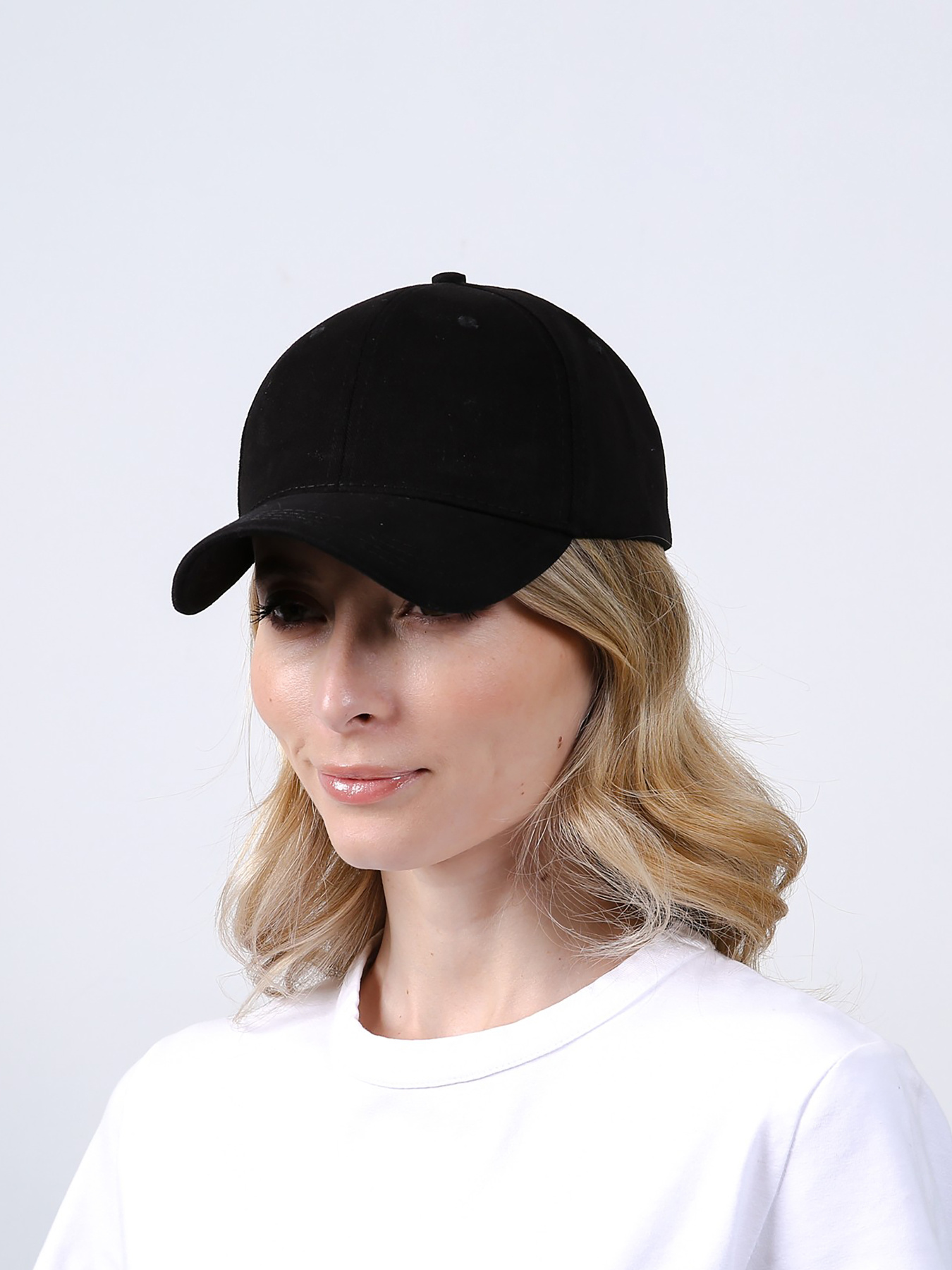 Кепка LuckyLOOK модель LL2933534745667KPK Фото