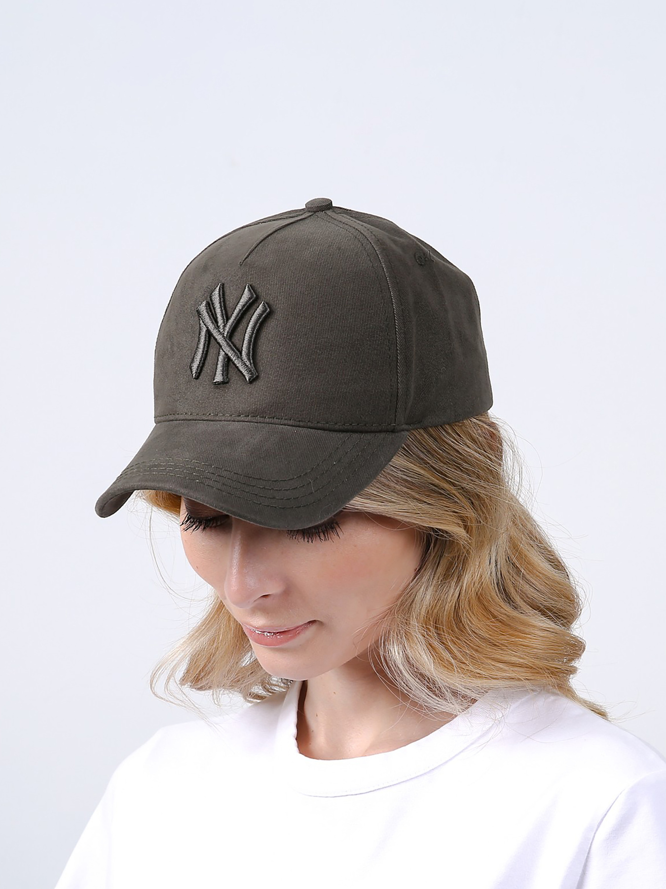 Кепка LuckyLOOK модель LL2933534745629KPK Фото