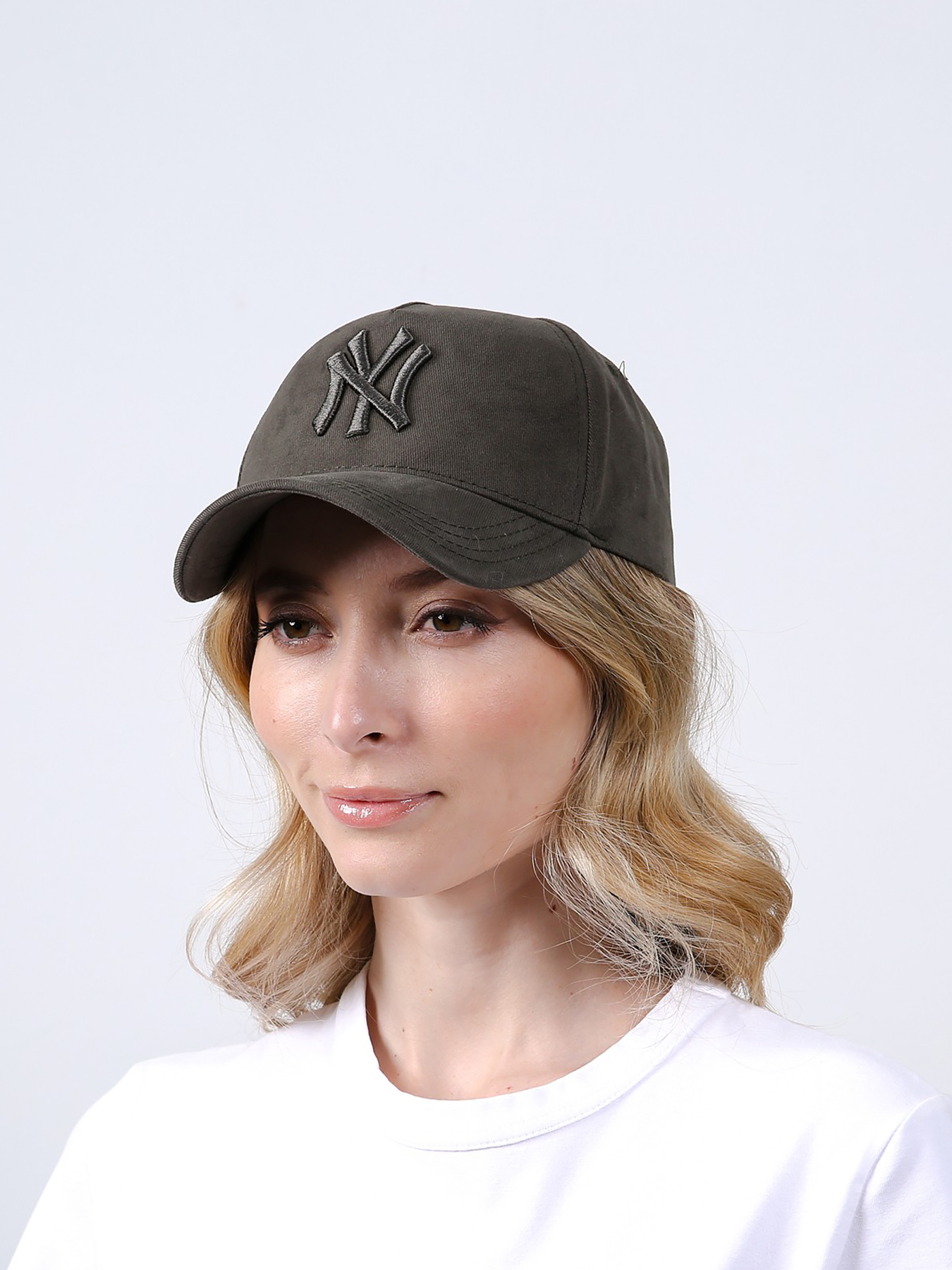 Кепка LuckyLOOK модель LL2933534745629KPK Фото