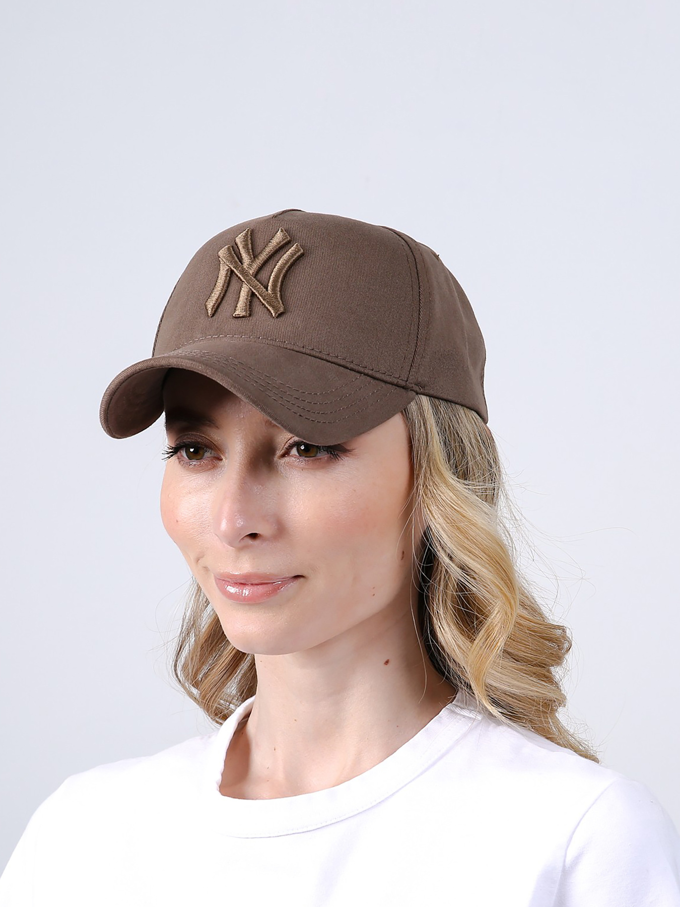 Кепка LuckyLOOK модель LL2933534745650KPK Фото