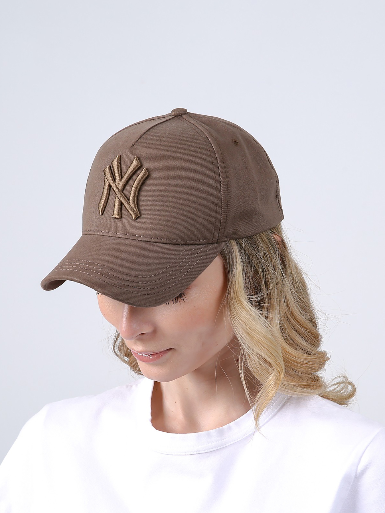 Кепка LuckyLOOK модель LL2933534745650KPK Фото