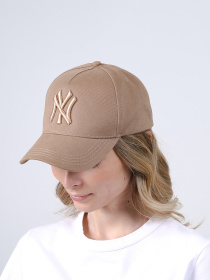 Кепка LuckyLOOK модель LL2933534745636KPK Кепка LuckyLOOK модель LL2933534745636KPK Фото