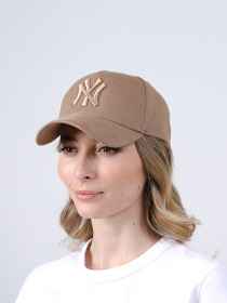 Кепка LuckyLOOK модель LL2933534745636KPK Кепка LuckyLOOK модель LL2933534745636KPK Фото