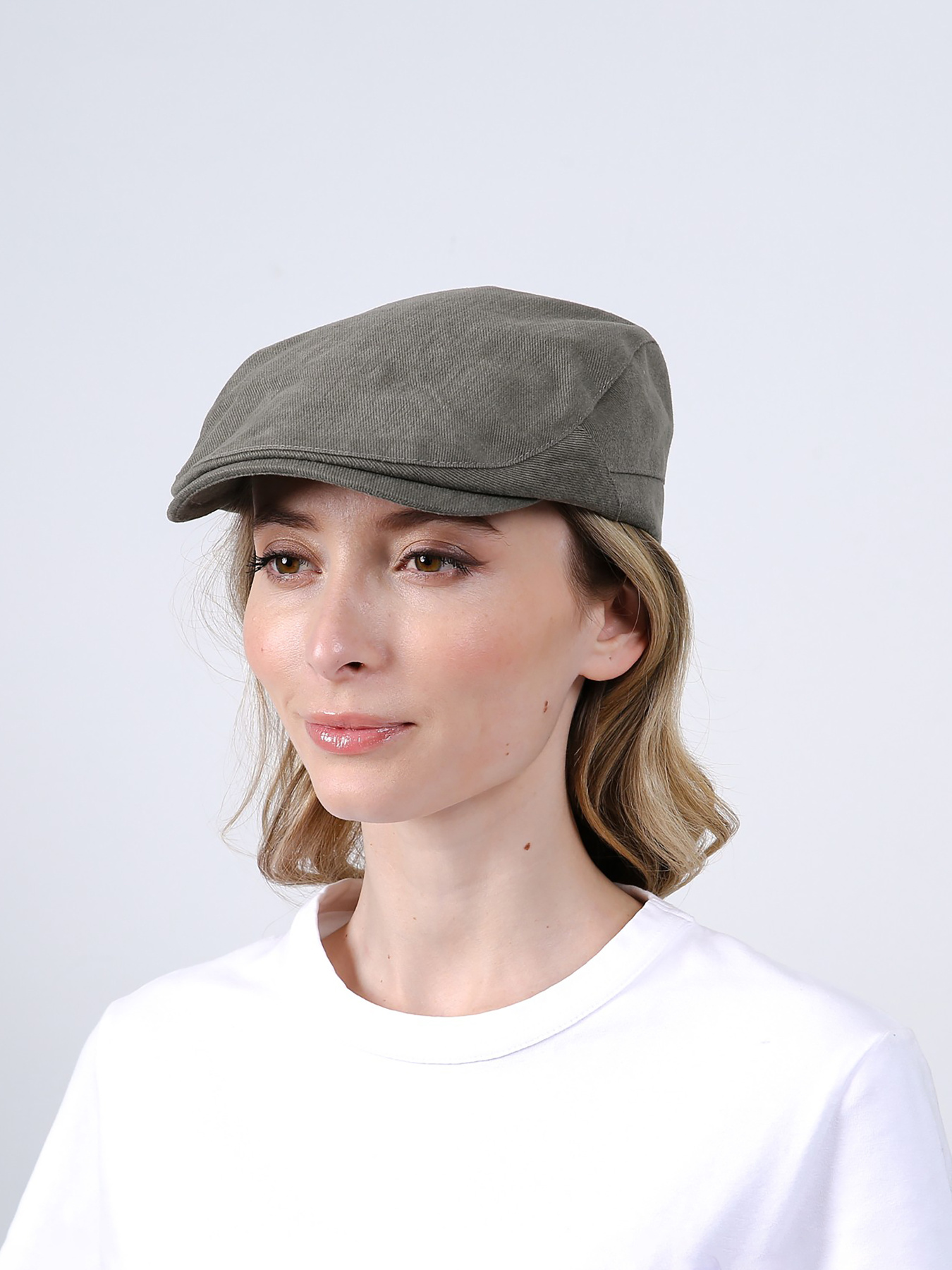 Кепка LuckyLOOK модель LL2933534755376KPK Фото