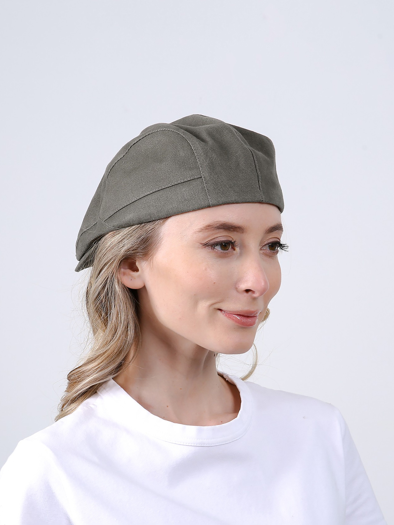 Кепка LuckyLOOK модель LL2933534755376KPK Фото