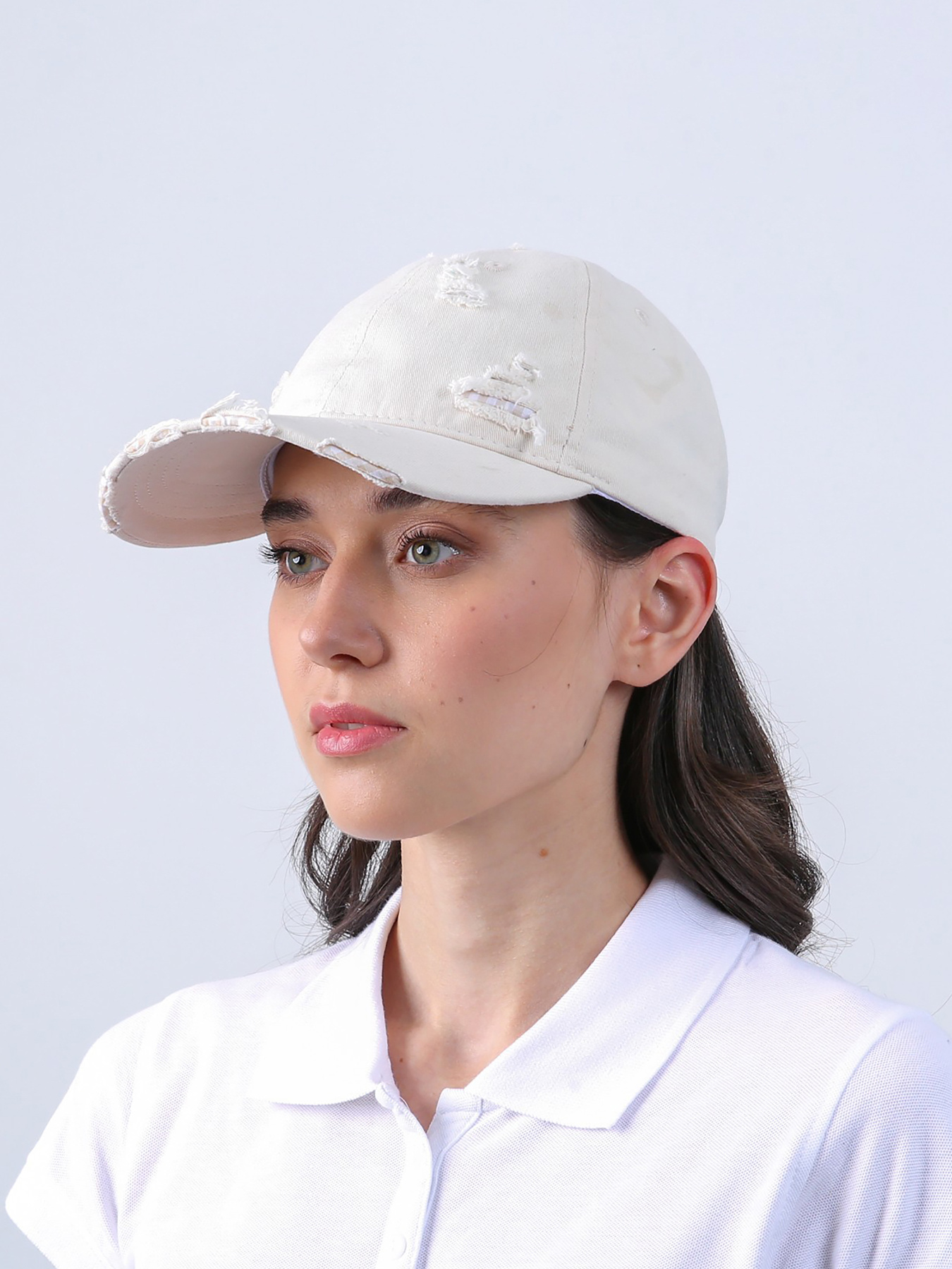 Кепка LuckyLOOK модель LL2933534810969KPK Фото