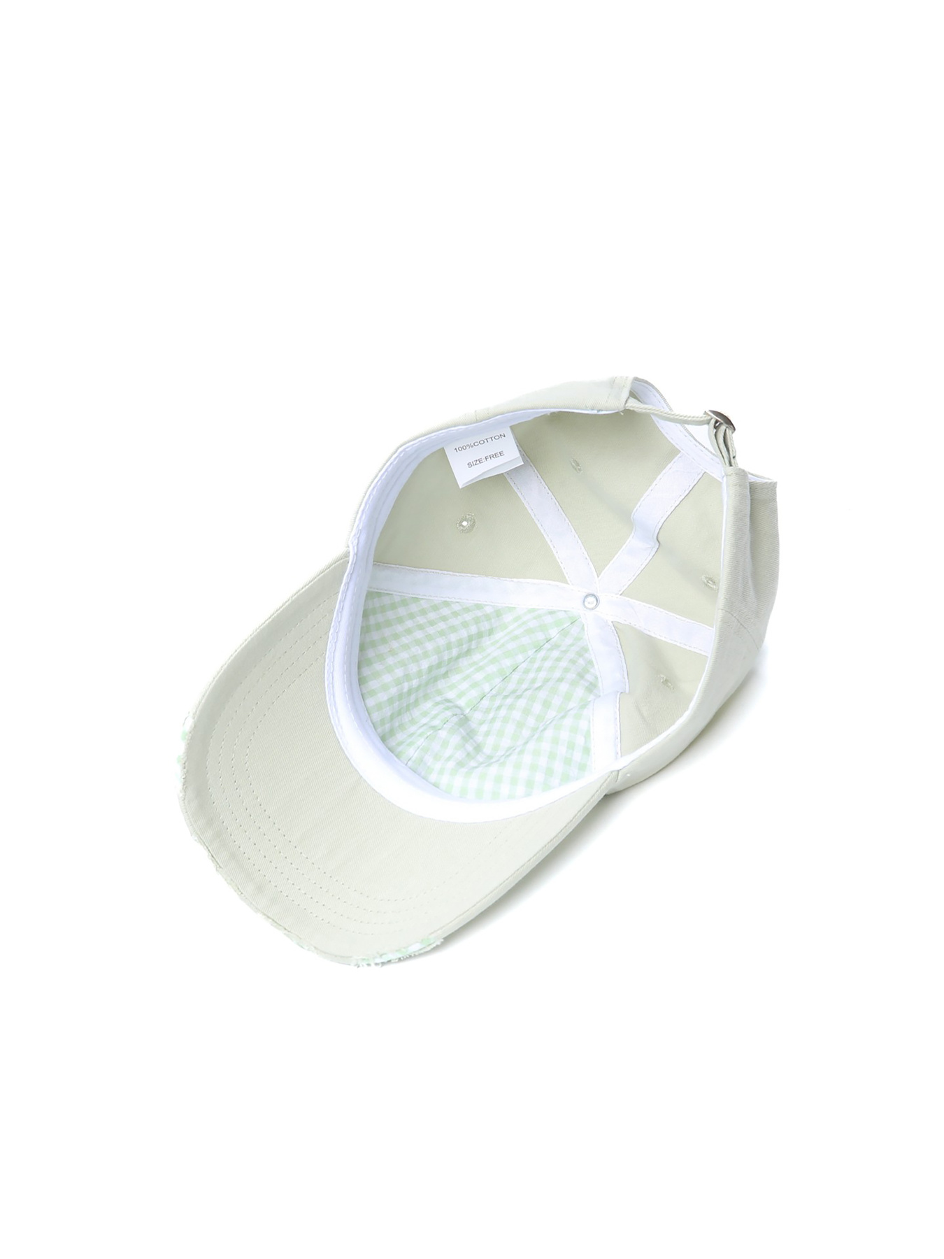 Кепка LuckyLOOK модель LL2933534808522KPK Фото