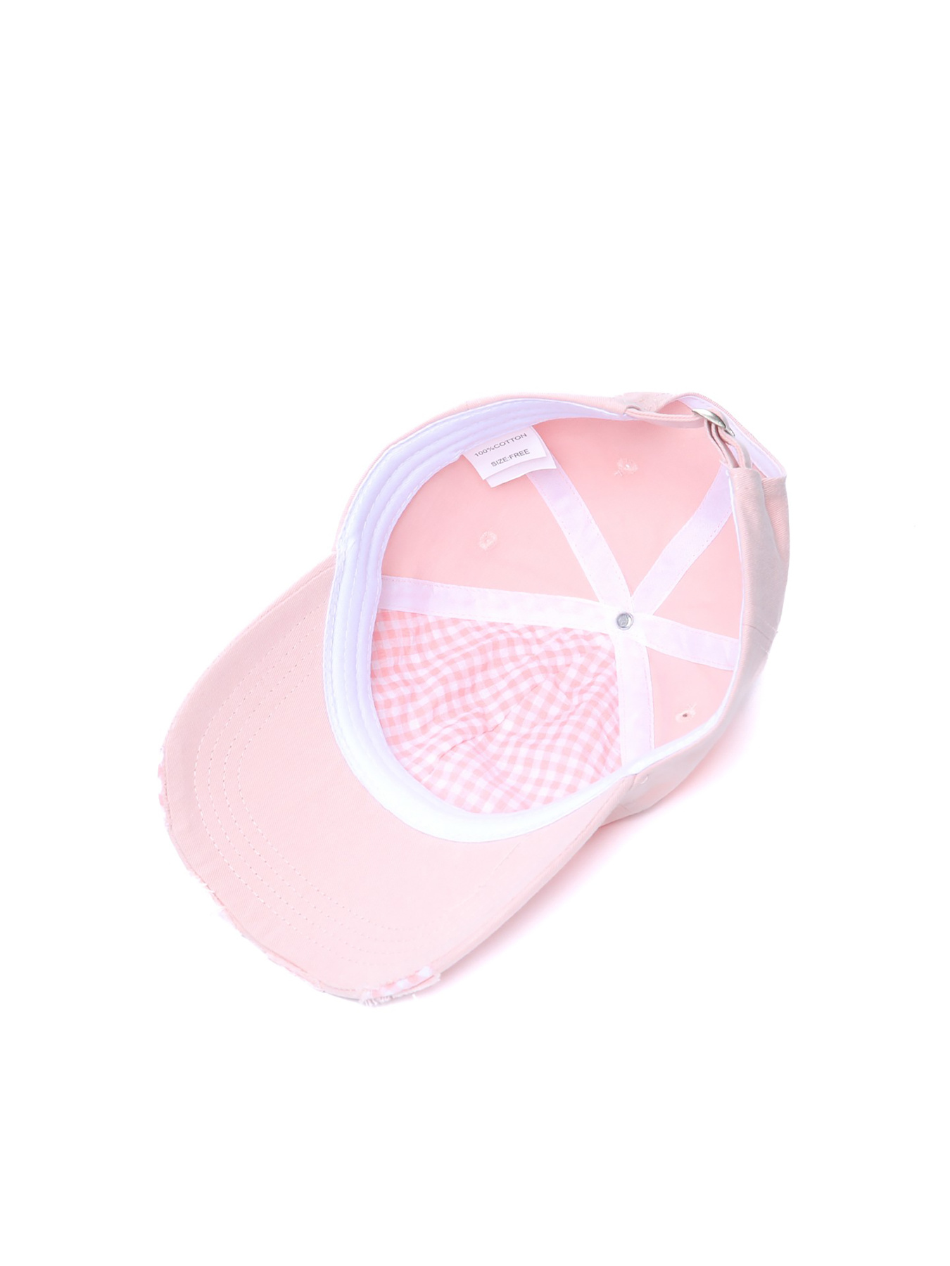 Кепка LuckyLOOK модель LL2933534808508KPK Фото