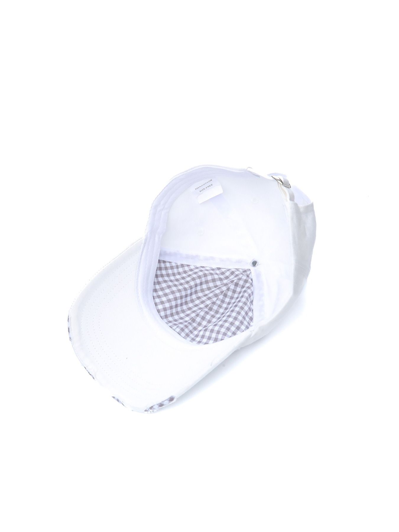 Кепка LuckyLOOK модель LL2933534808492KPK Фото