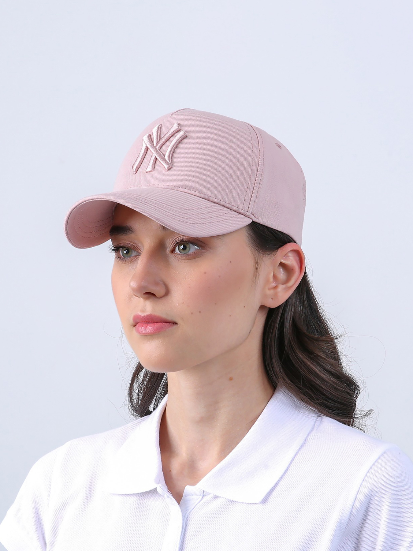 Кепка LuckyLOOK модель LL2933534820050KPK Фото