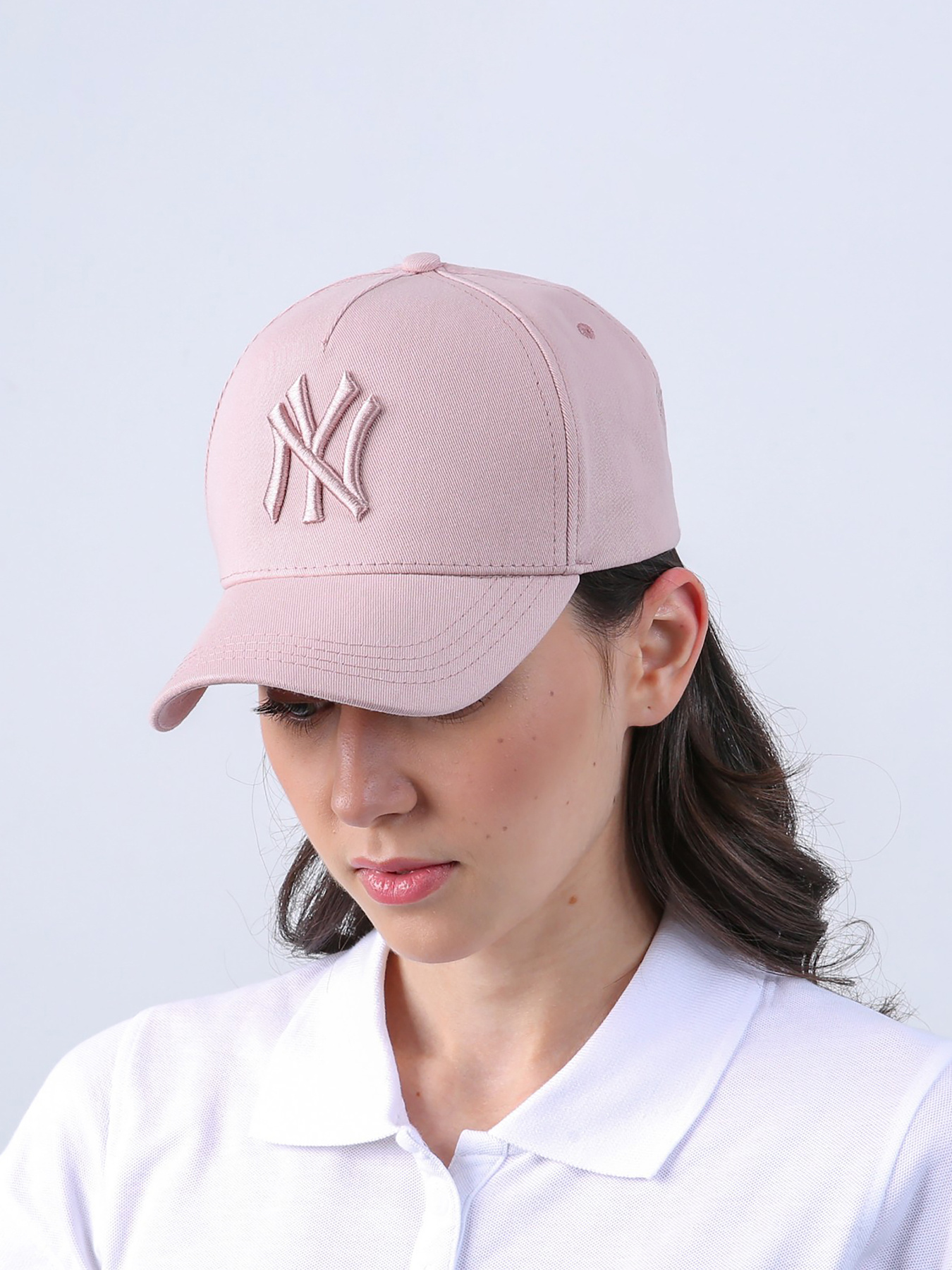 Кепка LuckyLOOK модель LL2933534820050KPK Кепка LuckyLOOK модель LL2933534820050KPK Фото