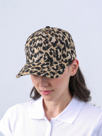 Кепка LuckyLOOK модель LL2933534808485KPK Фото