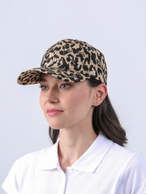 Кепка LuckyLOOK модель LL2933534808485KPK Кепка LuckyLOOK модель LL2933534808485KPK Фото