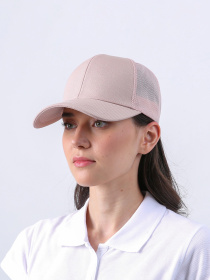 Кепка LuckyLOOK модель LL2933534808645KPK Кепка LuckyLOOK модель LL2933534808645KPK Фото