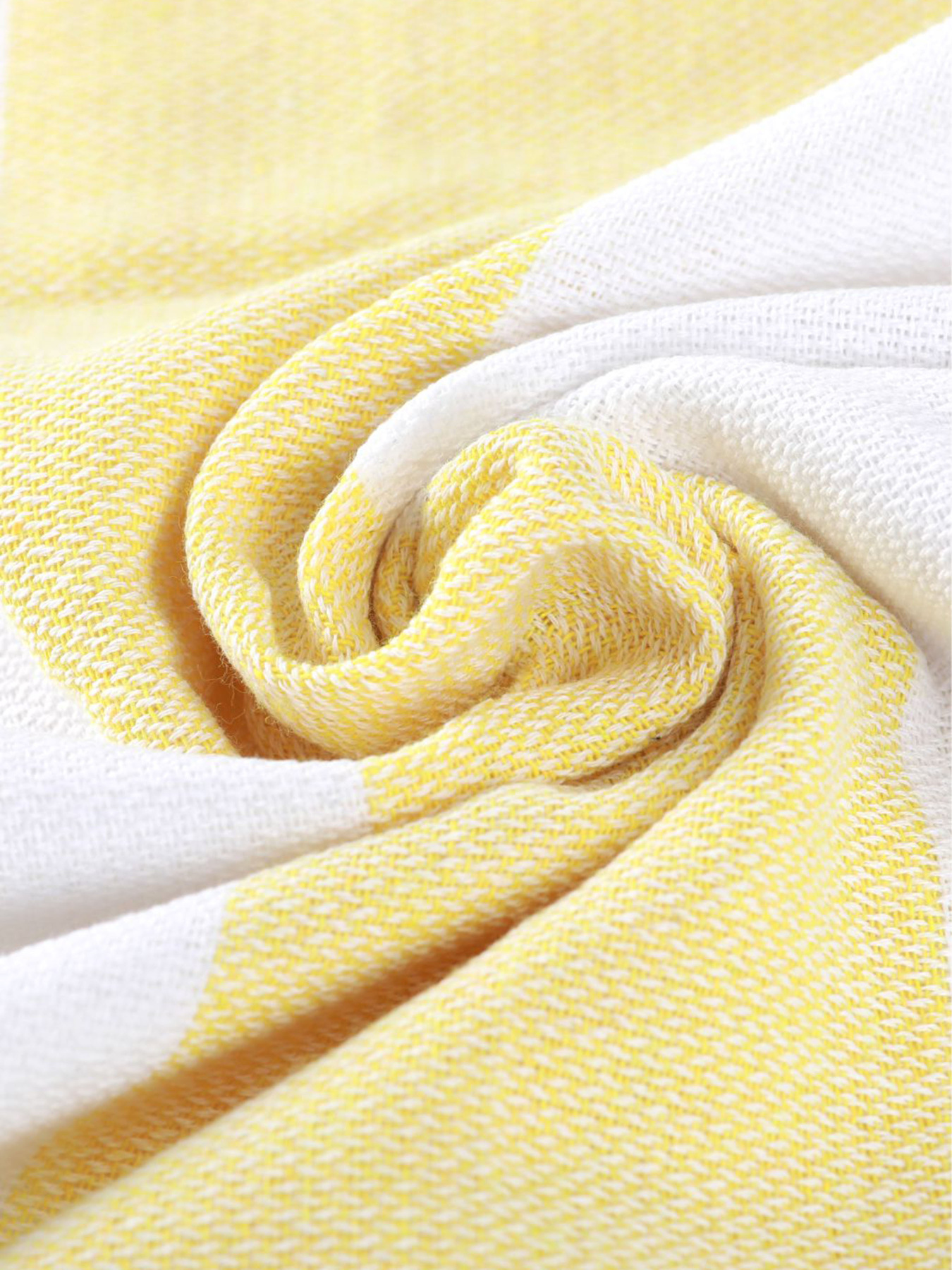 Полотенце пештемаль хлопковое для ванной, отелей, SPA, саун, бани - XХL Red/Blue Stripes Lovely Svi  модель 8032025 Фото