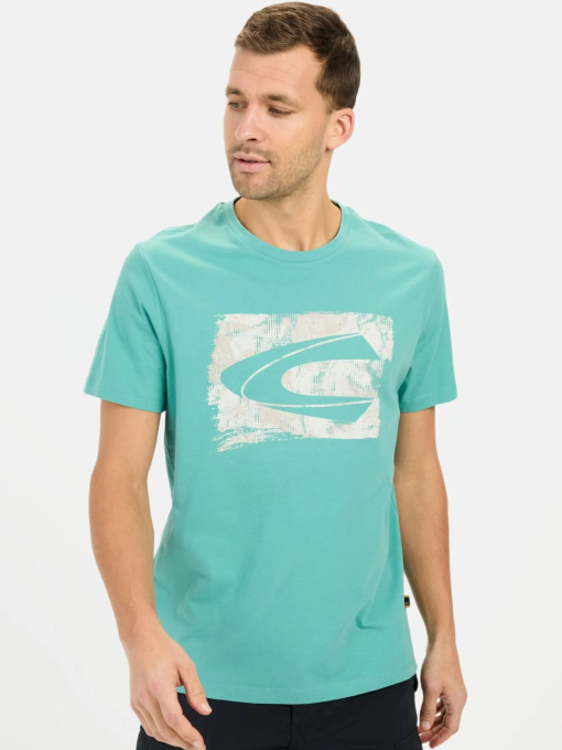 Футболка Camel Active модель 409700-5T02-71 Фото