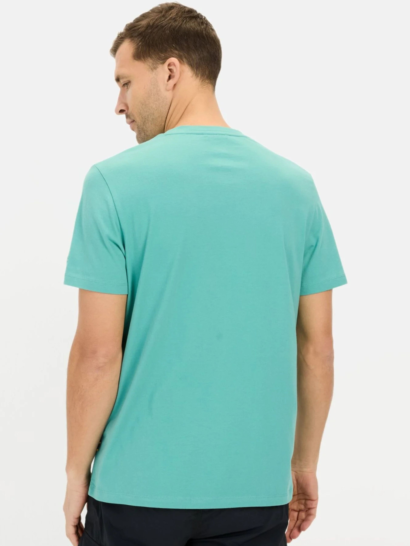 Футболка Camel Active модель 409700-5T02-71 Фото