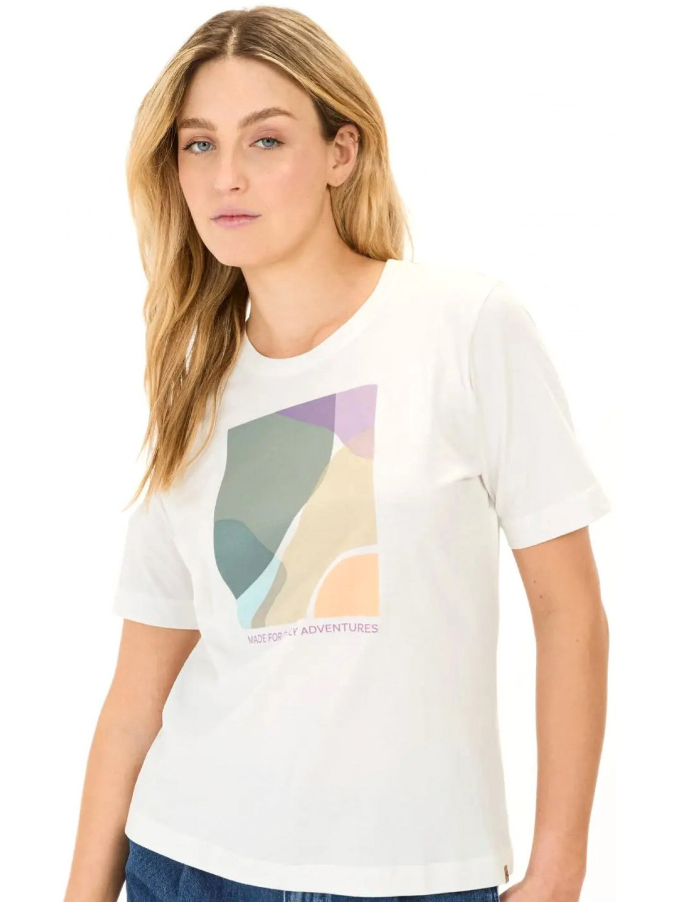 Футболка Camel Active модель 309608-5T64-81 Фото