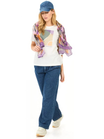 Футболка Camel Active модель 309608-5T64-81 Фото