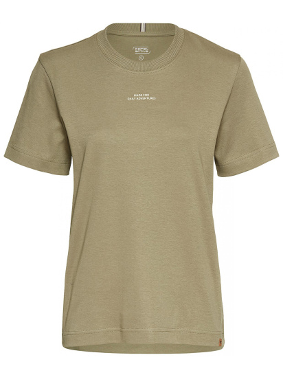 Футболка Camel Active модель 309681-5T73-31 - фото