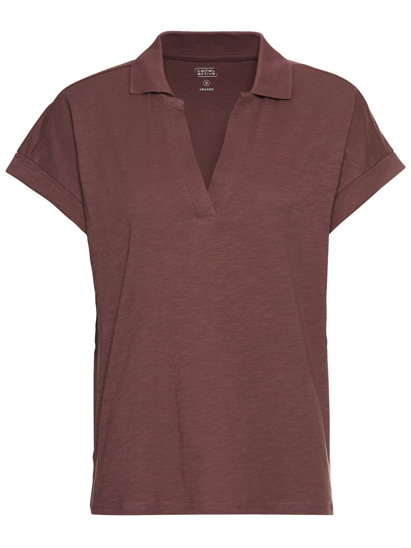 Футболка Camel Active модель 309686-5T07-26 Фото