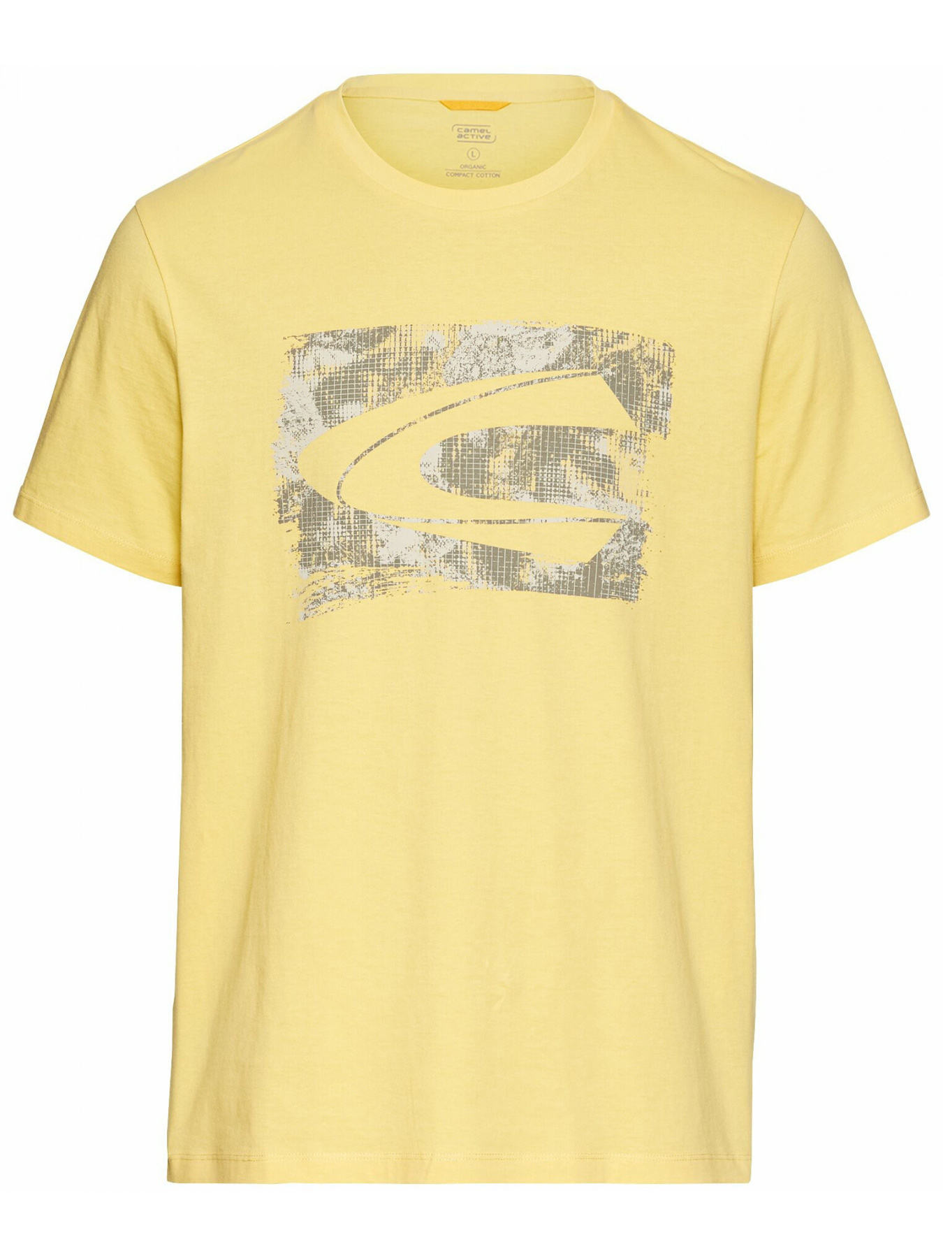 Футболка Camel Active модель 409700-5T02-62 Фото